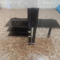دکوری شیشه ای