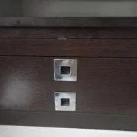 جا قاشقی پایه دار|آب‌چکان و نظم‌دهنده ظروف|اصفهان, ملاصدرا|دیوار