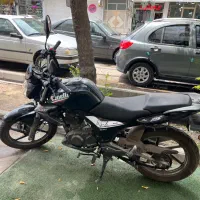 بنلی ۱۵۰|موتورسیکلت|اردبیل, |دیوار