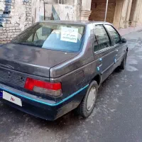 اردیi نوک مدادی متالیک|خودرو سواری و وانت|کرج, پیشاهنگی|دیوار