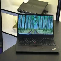 لپ تاپ Lenovo ThinkPad E14