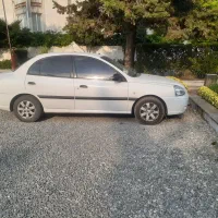 کیا ریو مونتاژ دندهای، مدل ۱۳۸۷