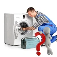 تعمیرات تخصصی لباسشویی و ظرفشویی
