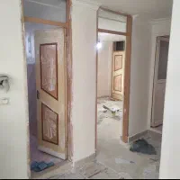 نقاشی ساختمان ،بازسازی و عایق ضد رطوبت،کار درجه یک