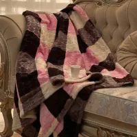 پتوهای یک نفره و دو نفره|رختخواب، بالش، پتو|محمدیه-قزوین, |دیوار