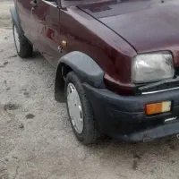 پی کی ۸۳ انژکتور