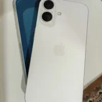 ایفون 16 حافظه ۱۲۸