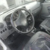 پراید وانت مدل 93بیرنگ|خودرو سواری و وانت|پرند, فاز ۶|دیوار