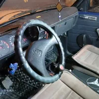 پیکان وانت مدل ۸۹ دوگانه کارخانه خونگی فروشی|خودرو سواری و وانت|بیرجند, |دیوار