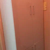 کمد|جاکفشی، کمد، دراور|تبریز, |دیوار