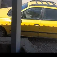 سمند X7 دوگانه سوز، مدل ۱۳۸۵