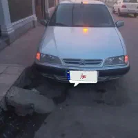 زانتیا ۲۰۰۰ مدل ۸۶|خودرو سواری و وانت|اهواز, شریعتی جنوبی|دیوار