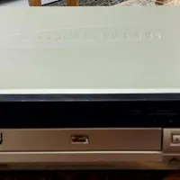دی وی دی سامسونگ( سی دی) DVD ویدئو