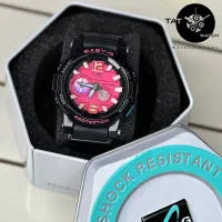 ساعت زنانه کاسیو بیبی جی Baby-G BGA180 دماسنج ژاپن|ساعت|تهران, دریاننو|دیوار