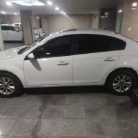 برلیانس h330 اتومات مدل ۹۶