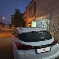 تیگارد X35|خودرو سواری و وانت|تهران, نصرت|دیوار