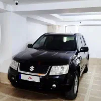 سوزوکی گرندویتارا ۲۰۰۰ اتوماتیک