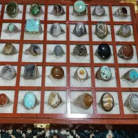 انگشتر فروش کلی تعداد44