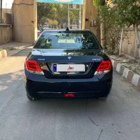 دنا تیپ دو ۹۷استثنایی و تک تو کل کشور بدون رنگ|خودرو سواری و وانت|بوکان, |دیوار