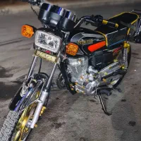 نیکتاز ۴۰۴ صفر|موتورسیکلت|فولادشهر, B5|دیوار