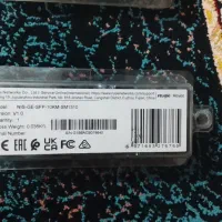 ماژول فیبر نوریSFP