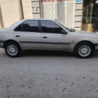 ۴۰۵ بیرنگ کم کار