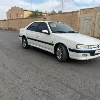 پژو پارس تیوفایو ۹۴بیرنگ