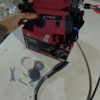 سنگ رو میزی محک