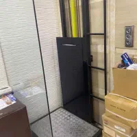 درب های  اتومات. بالابرهیدرولیک سقف اتومات کرکره|خدمات پیشه و مهارت|بروجرد, |دیوار