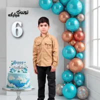 عکاسی تولد و دندونی|خدمات پذیرایی، مراسم|زاهدان, |دیوار