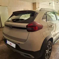 فروش خودرو mvm x22 pro mt|خودرو سواری و وانت|شیراز, فرهنگ شهر|دیوار