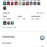 اکانت کلش رویال|کنسول، بازی ویدئویی و آنلاین|هشتگرد, فاز ۳ مهستان|دیوار