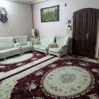 آپارتمان 65 متری و نمای ساختمان