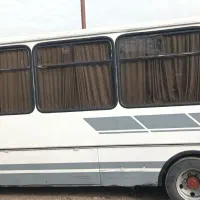 مینی بوس مدل ۷۴|خودرو سنگین|تبریز, |دیوار