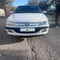 پژو پارس دوگانه سوز مدل ۹۵