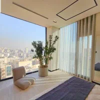 آپارتمان نیاوران گلسنگ ۳۰۰ متر تراس میزخور|فروش آپارتمان|تهران,  امام زاده قاسم (نیاوران)|دیوار