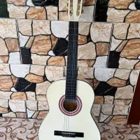 گیتار کلاسیک آلیک