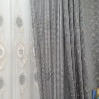 پرده پذیرائی|پرده، رانر، رومیزی|قزوین, |دیوار