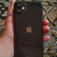 اپل iPhone 11 با حافظهٔ ۱۲۸ گیگابایت