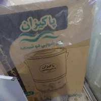 پتوشور کد ۴۰ پاکیزان|ماشین لباسشویی و خشک‌کن لباس|ایذه, |دیوار