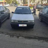 ماشین ۱۳۱ sE