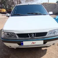 ماشین 405 slx|خودرو سواری و وانت|حمیدیه, |دیوار