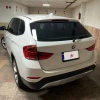BMW x1|خودرو سواری و وانت|تبریز, |دیوار