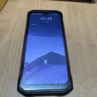 دوجی اس ۹۸ ضد ضربه|موبایل|اصفهان, آبشار|دیوار