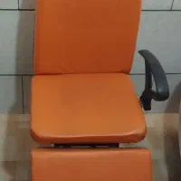 صندلی آرایشگاه