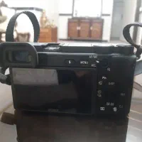دوربین  Sony Alpha 6400|دوربین عکاسی و فیلم‌برداری|قدس, شهر‌قدس|دیوار
