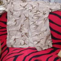 دوعدلباس سربازی سالم|لباس|تهران, مولوی|دیوار