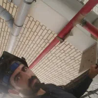لوله کشی گاز،آتشنشانی،بادفنکوئل.صنعتی مسکونی تجاری|خدمات پیشه و مهارت|رباط‌کریم, شهرک صنعتی پرند|دیوار