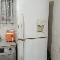 یخچال فریزر  دو طبقه