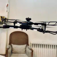 هلی شات برند پرودو|دوربین عکاسی و فیلم‌برداری|تهران, نیروی هوایی (پیروزی)|دیوار